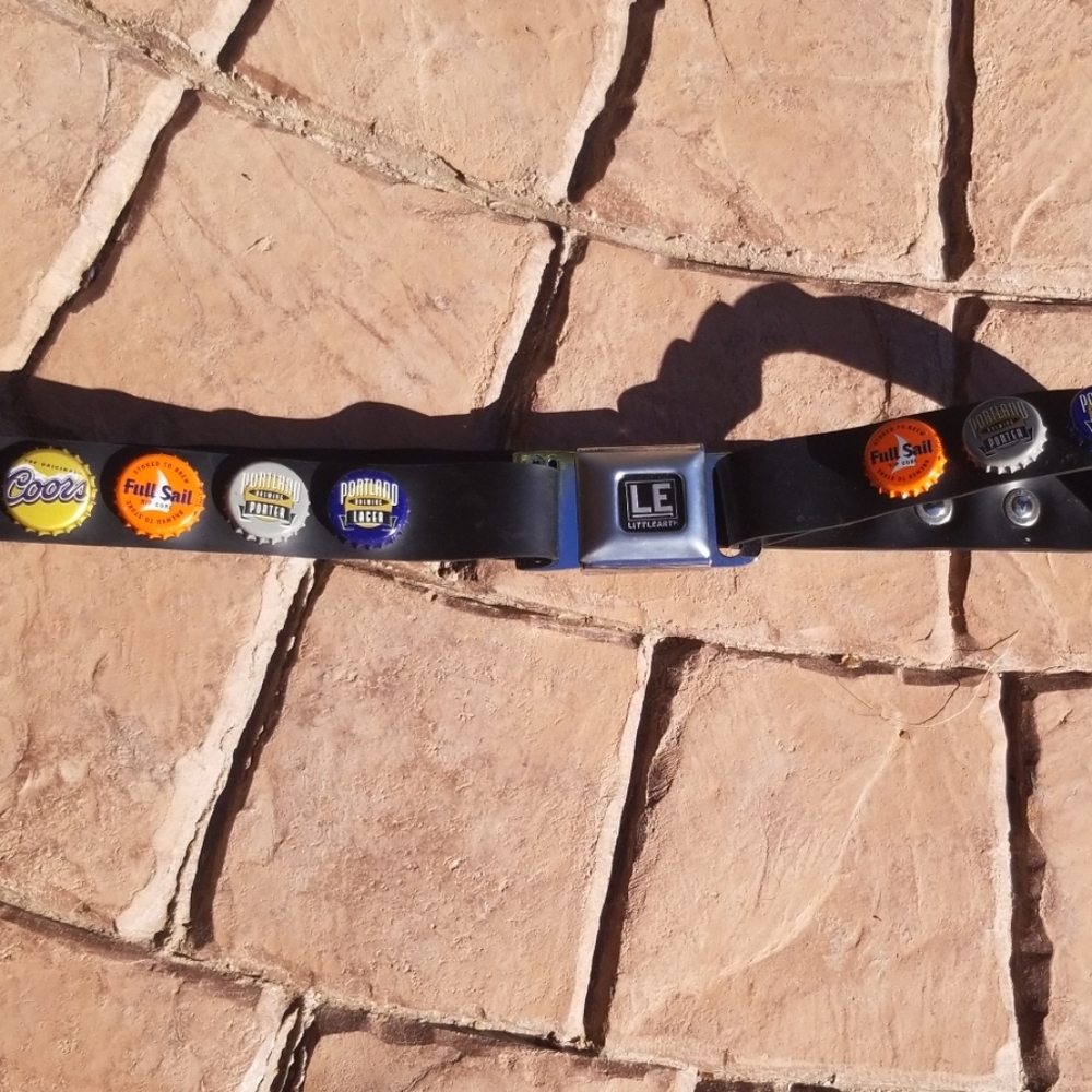 Belt